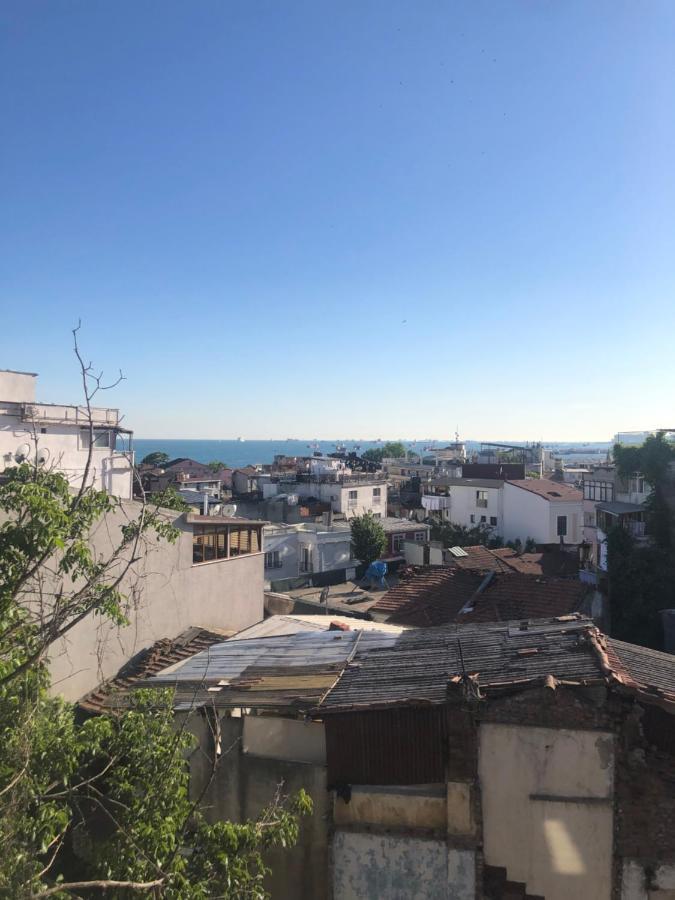 איסטמבול Erkul Old City 3 מראה חיצוני תמונה