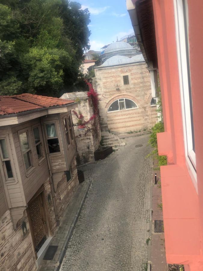 איסטמבול Erkul Old City 3 מראה חיצוני תמונה