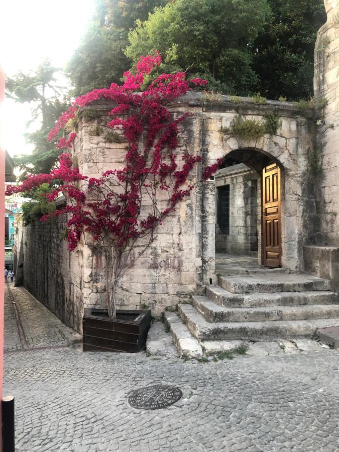 איסטמבול Erkul Old City 3 מראה חיצוני תמונה